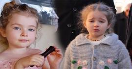 Çocuktan Al Haberi'nin Ebrar Demirbilek’in son haline bakın! Ebrar Alya Demirbilek kimdir?
