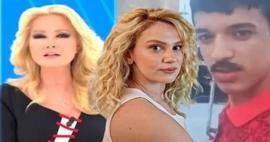 Müge Anlı 15 yaşındaki Kaan'ı arıyor: Saçlarından bıyık yaptı! Farah Zeynep Abdullah'ı arıyor
