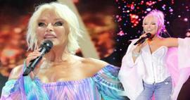 Ajda Pekkan'dan tarihe damga vuracak m&uuml;jdeli haber! Kariyerinde bir ilk olacak