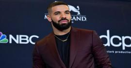 Dünyaca ünlü rapçi Drake'in evine silahlı saldırı! 