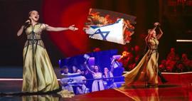 Gazze hassasiyetine Eurovision gölgesi: Sertab Erener'e tepki!