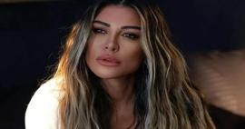 Selen Görgüzel'e 300 bin TL'lik şok! Sahnede bileziklerini düşürdü, bulana ödül