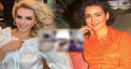 90'lı yılların yıldız ismi Pınar Dilşeker'in evini göreler şaşırdı!