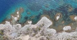 Tarihi ve doğal güzelliklerle büyülenin! Nemrut Krater Gölü