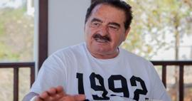 İbrahim Tatlıses'ten herkesi şaşırtan manidar paylaşım! Nedeni merak konusu oldu