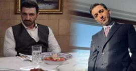 Yalı Çapkını ile parlayan Doğukan Polat tarzını komple değiştirdi! Doğukan Polat değişimi