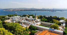 İstanbul'un fethinin 571. yıl dönümü kutlanıyor