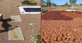 T&uuml;rkiye'nin d&ouml;rt bir yanından yoğun talep yağıyor! Hasenik pestili coğrafi işaretle tescillendi