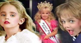 28 yıllık gizemini koruyan vaka: JonBenét Ramsey Amerika'yı rahatsız eden vahşi çocuk cinayeti!