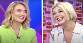 Burcu Esmersoy'un profesyonelliğini vurgulayan Ceyda Düvenci, Gözde Kansu'yu adeta yerdi!