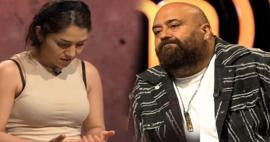 MasterChef yarışması Sena hikayesi ile yürekleri dağladı! 9 yaşında annesini ölü buldu