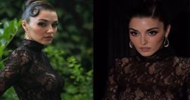 Hande Erçel'in 6 aylık kazancı ortaya çıktı! Erçel milyonların sahibi oldu
