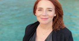 Şarkıcı Aylin Aslım'ın acı günü! Babalar Günü'nde babasını kaybetti