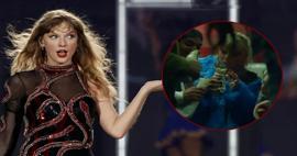 Döner denilince akan sular duruyor! Taylor Swift'in favori kebapçısıyla anısı şoke etti