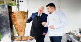 The Times yazdı: Türkler döner kebap savaşında Almanları şişledi!