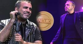 Şarkıcı Haluk Levent hastaneye kaldırıldı! Doktoru durumunu açıkladı