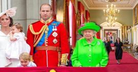 Buckingham Sarayı'nın Doğu Kanadı ilk kez halka açılıyor! Tartışmaların odağı oldu