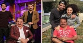 İbrahim Tatlıses çocuklarıyla yaşadığı krizin nedenini açıkladı!