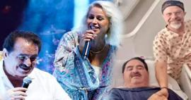 İbrahim Tatlıses'ten şaşırtan hareket! Ameliyat masasından kalkar kalkmaz konser verdi