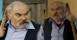 Usta oyuncudan acı haber geldi! Şener Kökkaya 82 yaşında hayatını kaybetti