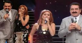 Yıllardır küs olan İbrahim Tatlıses ve Yıldız Tilbe'den bir ilk! 15 yıl sonra...