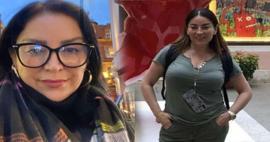 Uzun zaman sonra ilk kez göründü! Aşkın Nur Yengi'nin son hali şaşırttı