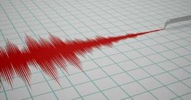 Türkiye'nin diri fay haritası yayımlandı! Deprem için en riskli bölge belli oldu