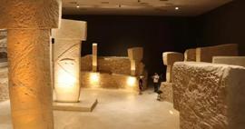 Şanlıurfa Arkeoloji Müzesi: Göbeklitepe’de bulunan eşsiz eserler burada!