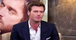 Kıvanç Tatlıtuğ’dan heyecanlandıran proje! Yeni sürprizler olacak demişti