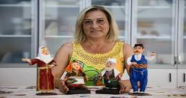 'Yapamazsın' diyenlere inat çalıştı sonunda kendini kanıtladı! Antalya'da bir başarı hikayesi