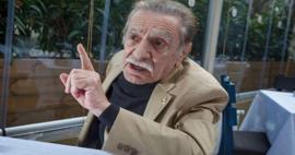Hayatını kaybeden Aydemir Akbaş'ın vasiyeti ortaya çıktı! Sadece iki isteği var