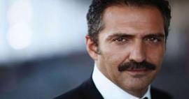 Yavuz Bingöl kendisine öküz diyen adam ile mahkemelik oldu! 2 yıl...