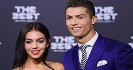 Ronaldo ile Georgina Rodriguez arasındaki anlaşma gün yüzüne çıktı!Ödeyeceği servet gündem oldu