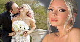 Ece Seçkin "Allah'ın dediği olur" dedi! Bebeğini kaybetmenin acısını ilk kez anlattı