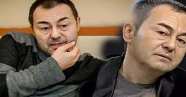 Serdar Ortaç 'oğlum bittin sen iflas ettin' dedi! "50 yıl sonra bıraktım" ifadesi gündem oldu