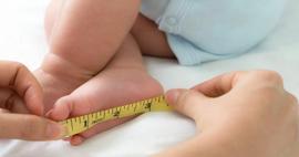 O ayak numarasına sahip olanlar daha uzun yaşıyor! En uzun ömre sahip ayak numarası açıklandı