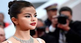 Selena Gomez'den acı itiraf: Hiçbir zaman kendi çocuğumu doğuramayacağım!