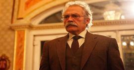 Haluk Bilginer'den gururlandıran haber! Bir kez daha ülkemizi temsil edecek