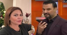 Kayınvalidesi Alişan'ı yere g&ouml;ğe sığdıramadı! "Damat gibi değil, evlat gibi g&ouml;r&uuml;yorum"