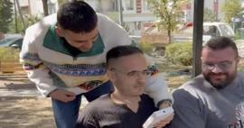 CZN Burak'tan Mustafa Sözen'e büyük sürpriz! Borçları yüzünden satmıştı...