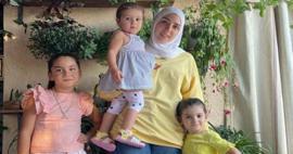 İsrail'in Lübnan'a saldırısında Gambiya Maarif Okulu öğrencisi hayatını kaybetti