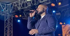 Maher Zain Konya Mistik Müzik Festivali'nde!