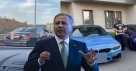 Çakarlı driftli düğün konvoyu yapmışlardı! Cezaları belli oldu: "Adalete teslim edelim"