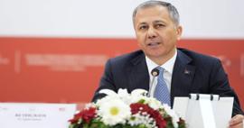 İçişleri Bakanı Yerlikaya: Kadına şiddete sıfır tolerans!