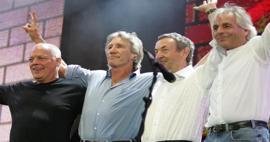 Pink Floyd'dan rekor fiyata satış! Müzik haklarını devretti