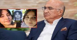 Prof. Dr. Arif Verimli: Her suç işleyen akıl hastası değil!
