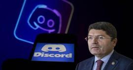 Discord'a erişim engeli getirildi! Bakan Tunç sebeplerini açıkladı