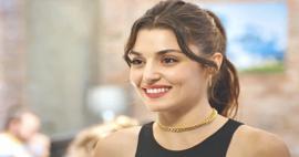 Hande Erçel müjdeyi patlattı! "Yakında güzel bir haber vereceğim" diyerek...