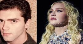 Madonna'nın en yakın destekçisi Christopher Ciccone 63 yaşında öldü!