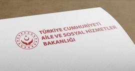 Aile ve Sosyal Hizmetler Bakanlığı müjdeyi verdi! 2 bin 390 personel alımı başladı!